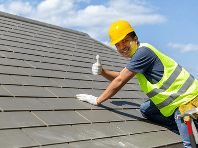 About Roof Repair Experts Courtland, KS